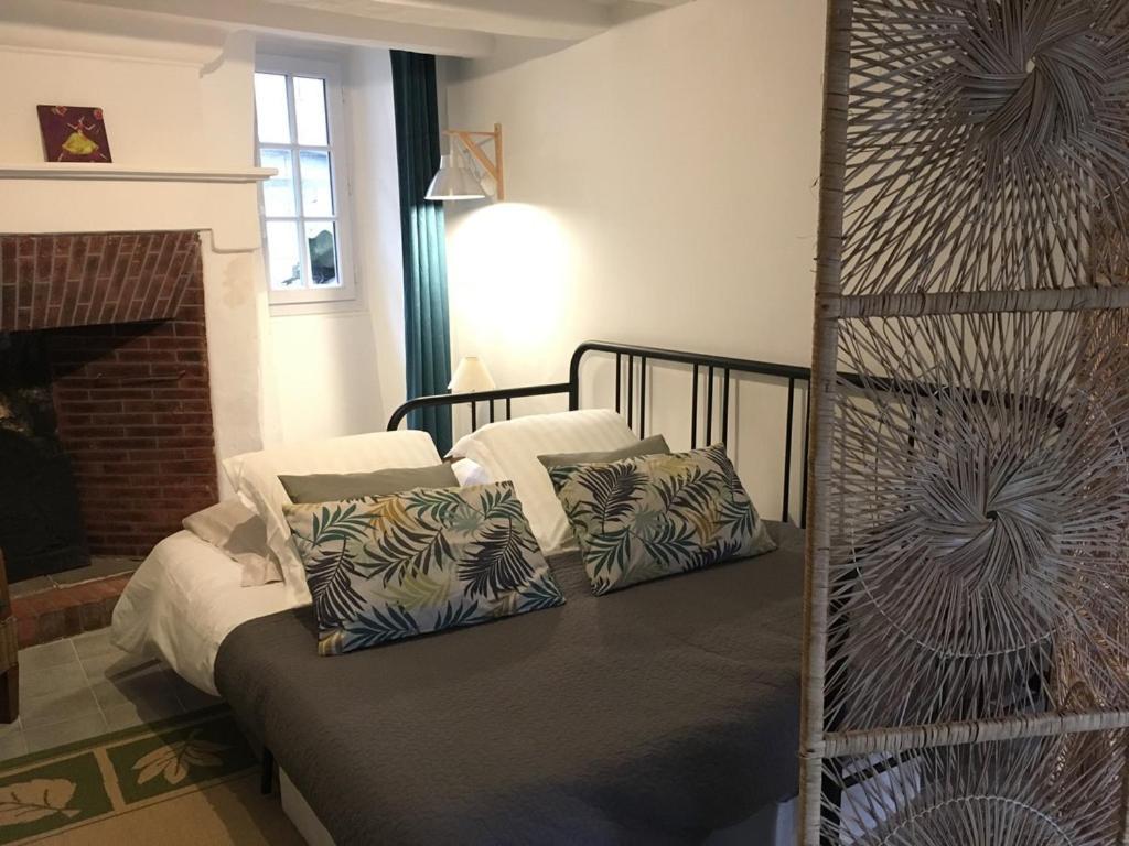 Le Loft - Chenonceaux - 3 Etoiles Villa Bagian luar foto