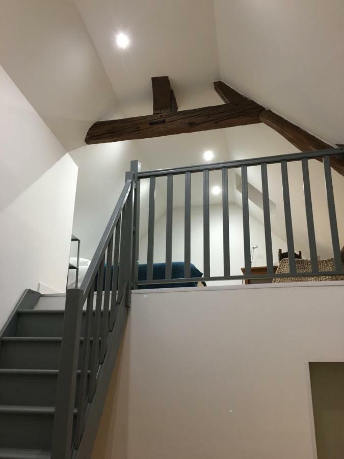 Le Loft - Chenonceaux - 3 Etoiles Villa Bagian luar foto