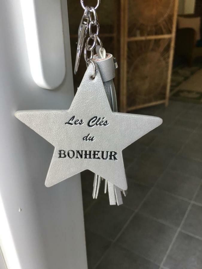 Le Loft - Chenonceaux - 3 Etoiles Villa Bagian luar foto